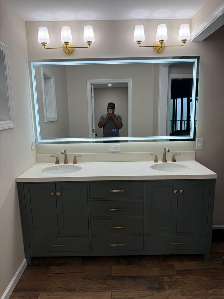Work image